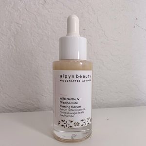Alpyn Beauty Firming Serum